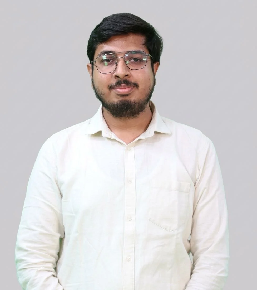 Mr. Vaibhav Kansal